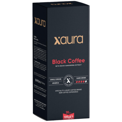 BLACK COFFEE
