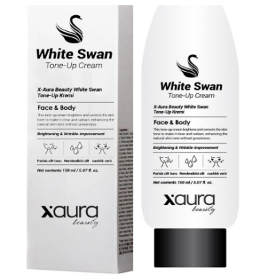 XAURA TONE-UP CREAM