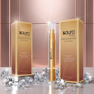 XAURA WRİNKLE CREAM KIRIŞIKLIK KREMİ