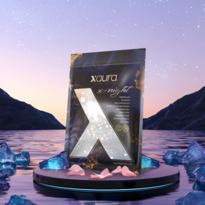 XAURA X NİGHT BANTI