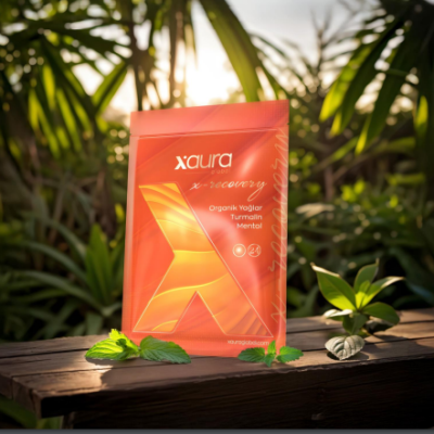 XAURA X RECOVERY BANT